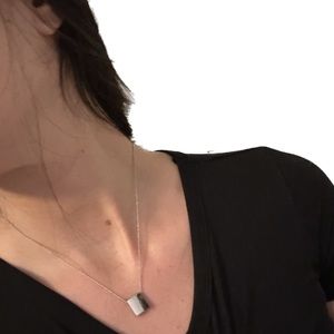 Necklace-fashion jewelry